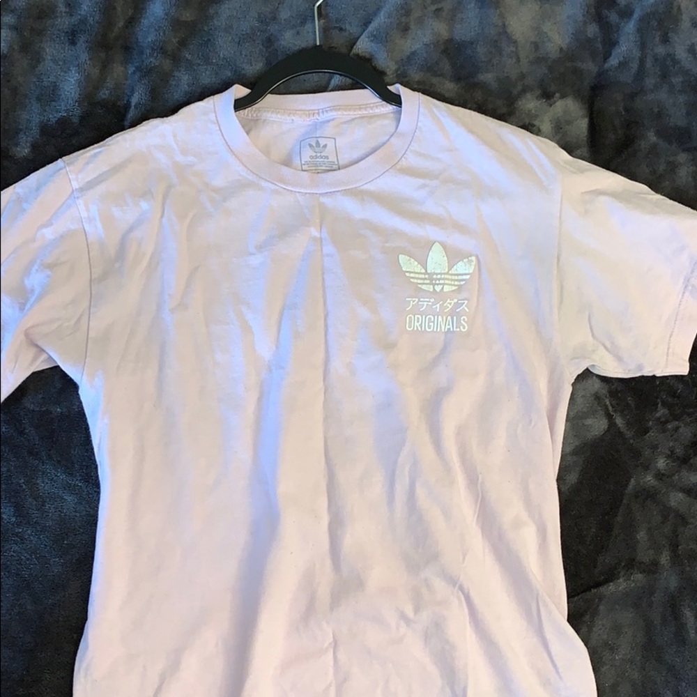 Vintage Adidas